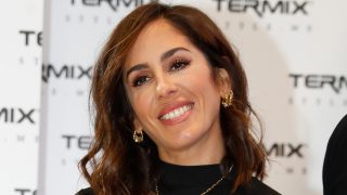 Anabel Pantoja en un photocall. / Gtres