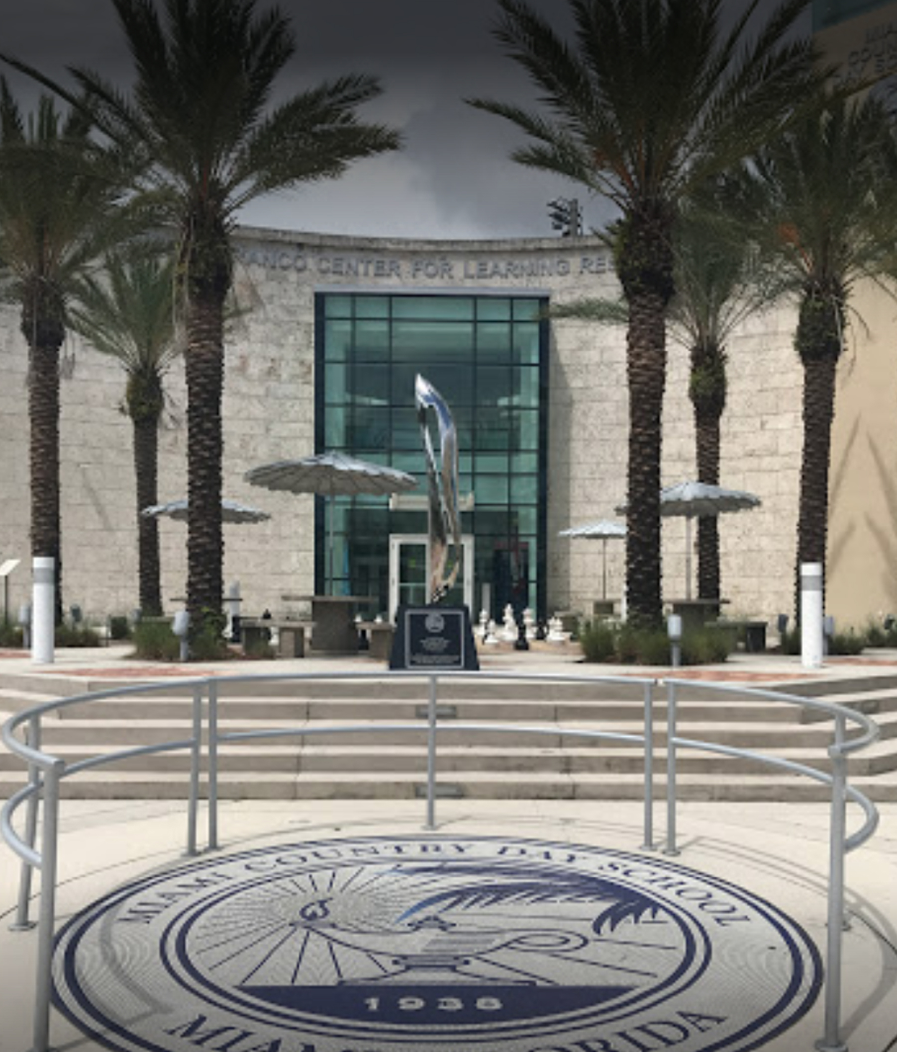 Miami Country Day School As Es El Colegio De lite De Los Hijos De Miami Country Day School As Es El Colegio De lite De Los Hijos De