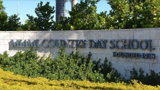Miami Country Day School / Google
