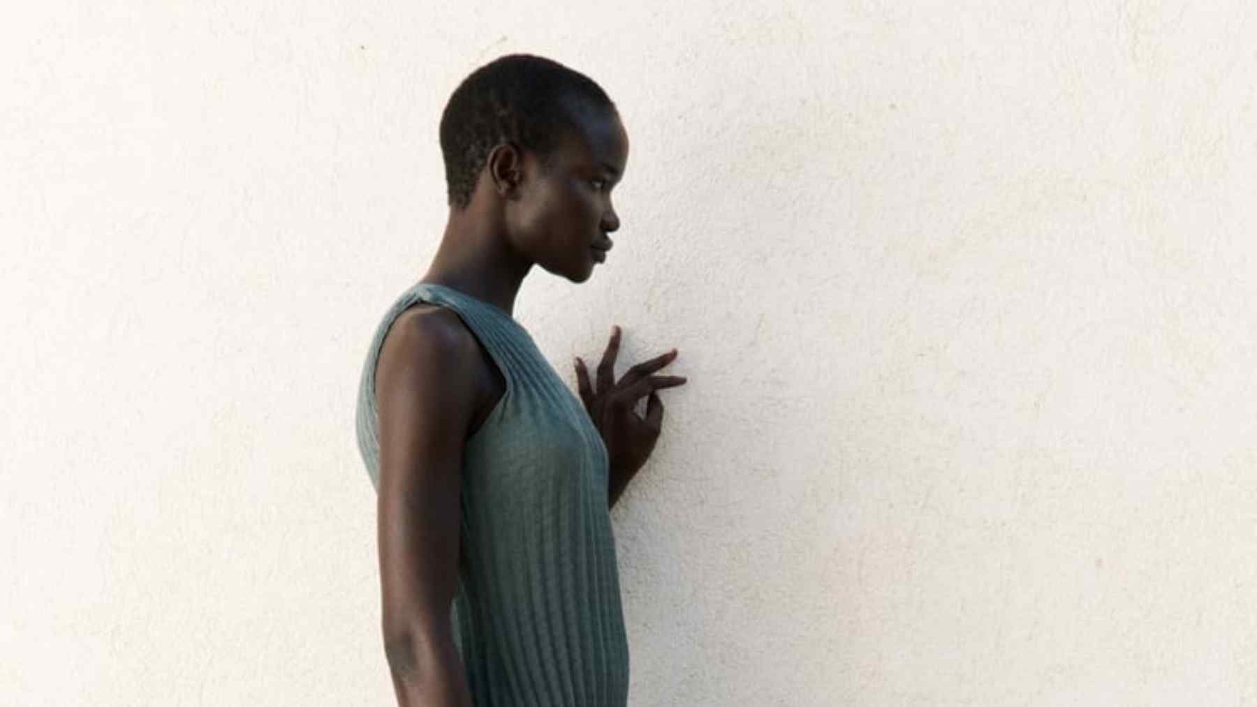 La figura que te hace este vestido de Zara no te lo hace ning n otro