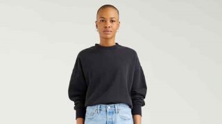 Los mejores vaqueros están en Levis y nunca los encontrarás a este precio