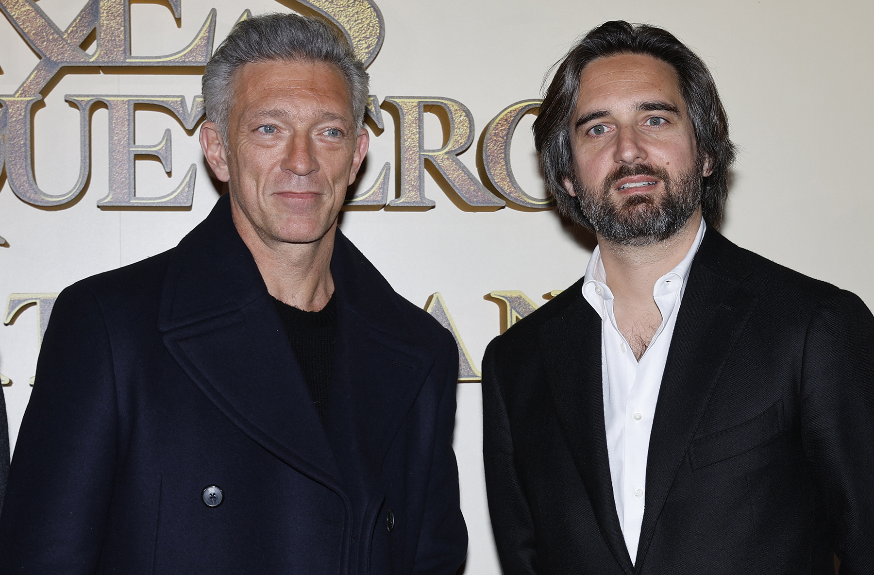 Dimitri Rassam el dramático pasado del hombre tras Carlota Casiraghi