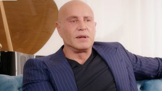 Kiko Matamoros en su videopodcast ‘Amar para vivir’ / Mtmad
