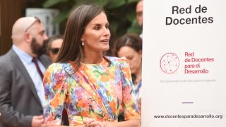Letizia en los Premios Fundación Princesa de Girona / Gtres