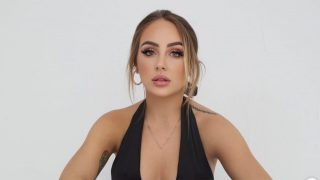 Rocío Flores / Instagram