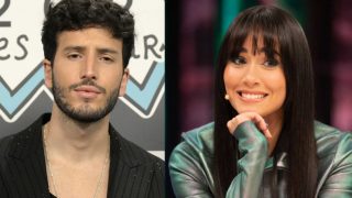 Aitana Ocaña y Sebastián Yatra / Gtres