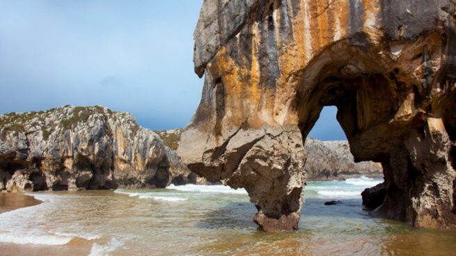 Paisaje de Asturias / Gtres