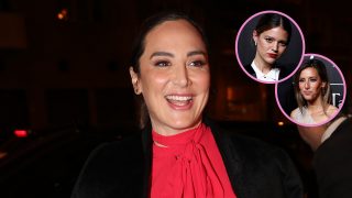 Tamara Falcó, Ana Boyer e Isabelle Junot. / Gtres