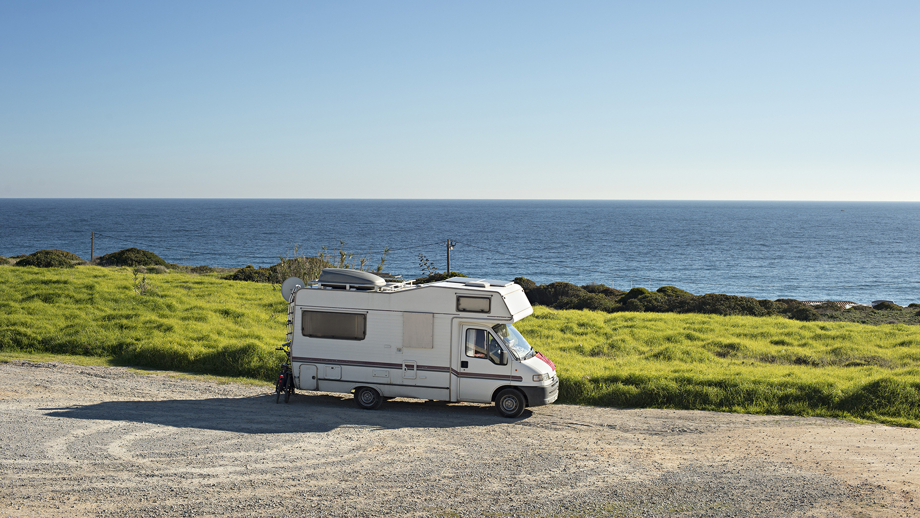 Viajar en caravana la nueva manera de conocer mundo sobre ruedas