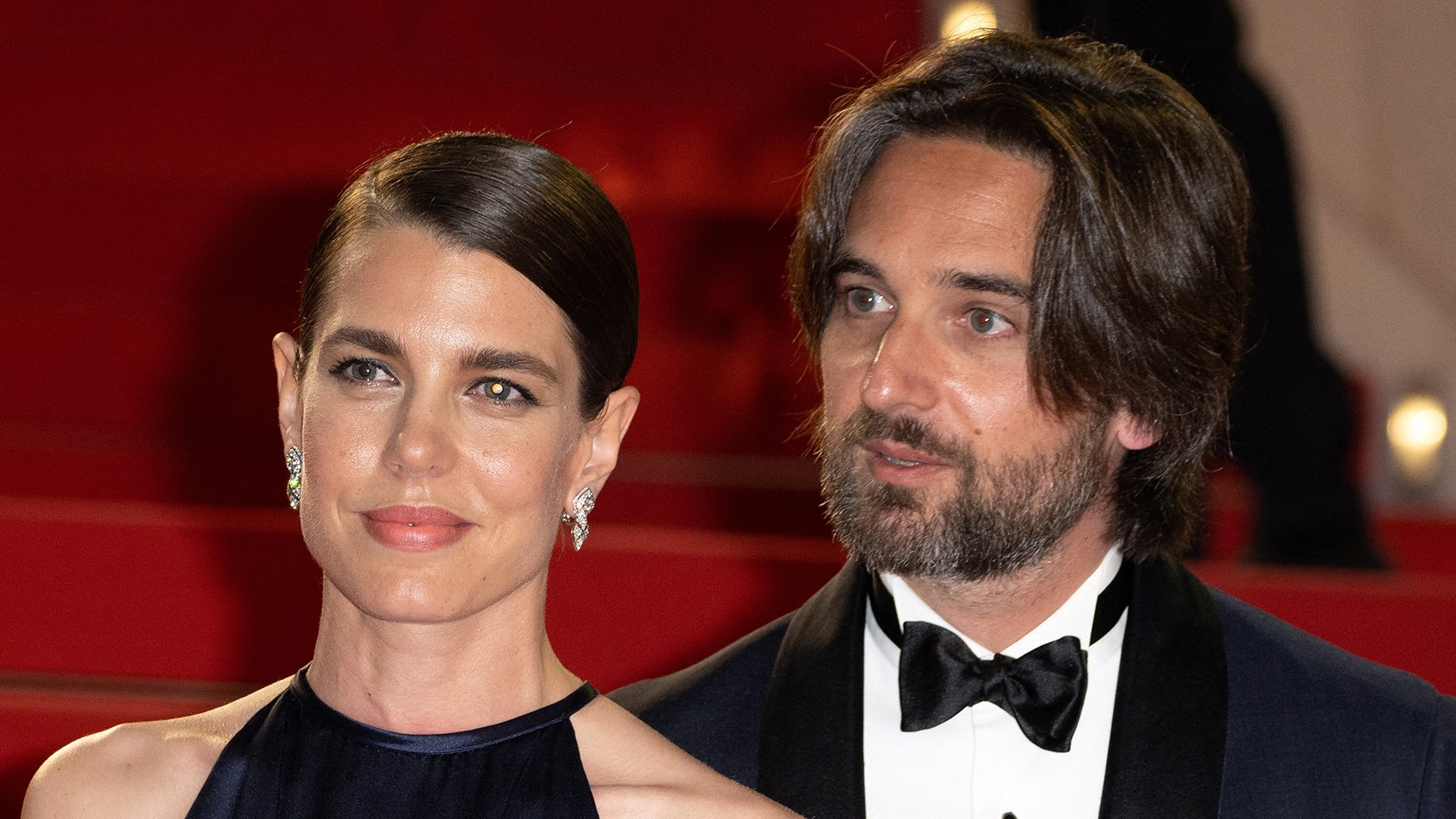 Dimitri Rassam el dramático pasado del hombre tras Carlota Casiraghi