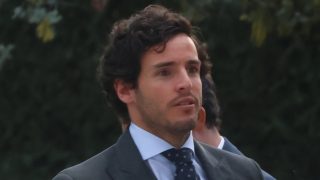 Íñigo Onieva en una boda. / Gtres