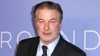 Alec Baldwin en un photocall. / Gtres