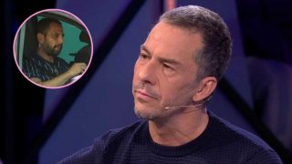 Nacho Palau y Cristian Villela / Gtres – Telecinco