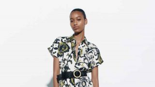 Son las sandalias del verano: Zara Home acierta de lleno con esta apuesta primaveral