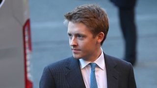 El duque e Westminster en una imagen de archivo. / Gtres