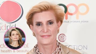 María Zurita y Alejandra de Rojas. / Gtres