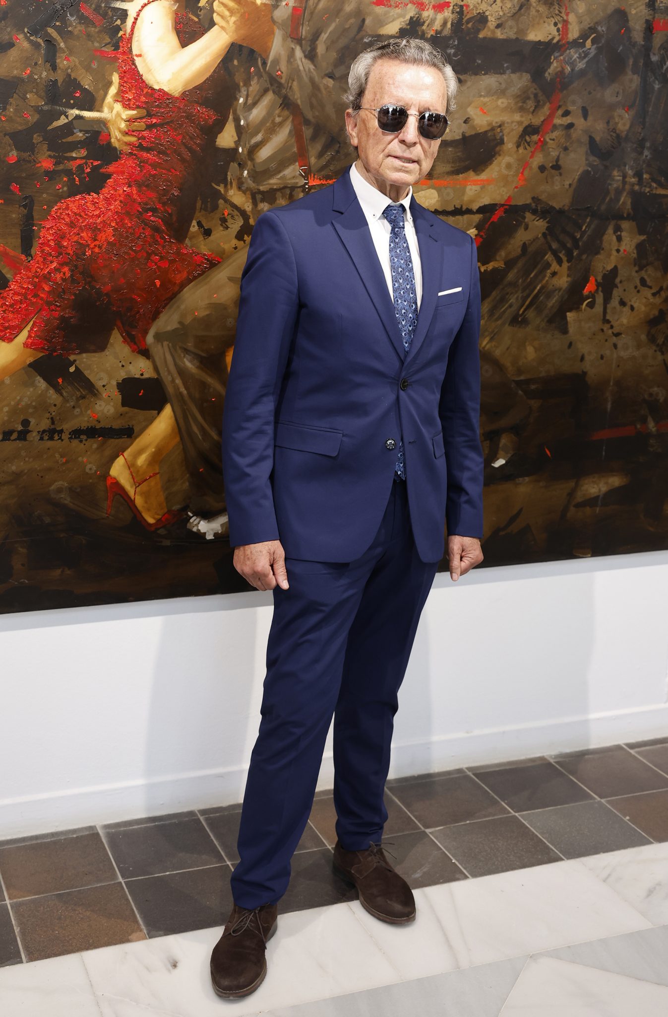 José Ortega Cano y su nueva etapa marcada por el blindaje a su futuro ...