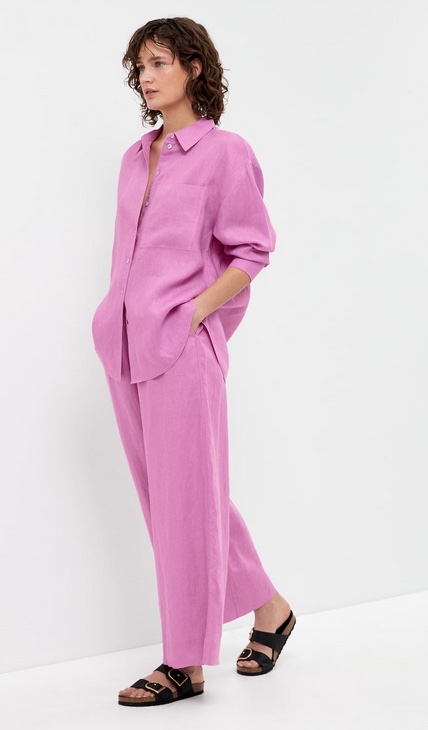 camisetas interiores mujer oysho