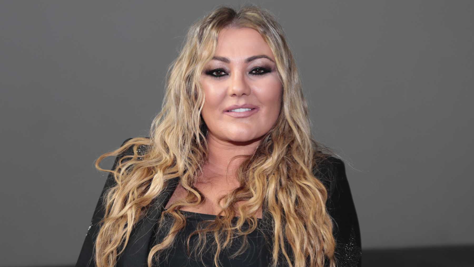 Amaia Montero reaparece junto a su hermana tras su último bache de salud