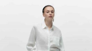 Las sandalias planas de Zara que vas a meter en la cesta ya: bonitas y cómodas