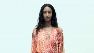 El impresionante vestido boho de Zara que necesitas en tu vida