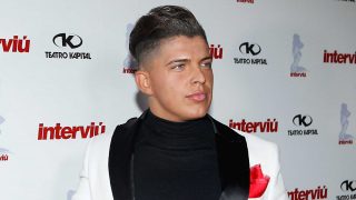 Rafa Mateo en un photocall / Gtres