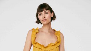 10 vestidos del outlet de Springfield que son un ‘must’ para ir fresquita a la oficina