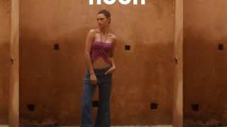 Fiebre por el vestido más veraniego de Noon que ya llevan todas en el Barrio de Salamanca