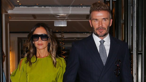 victoria beckham, victoria beckham dinero, victoria beckham guardaespaldas,