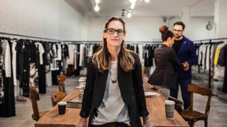 ¿Qué hace Zara con la ropa que no se vende?