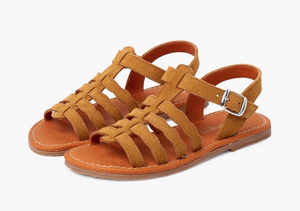 Las sandalias más cómodas de Pisamonas que necesitas para ir a la oficina