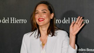 Tamara Falcó en un photocall / Gtres