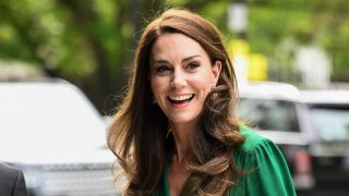 La princesa de Gales en un acto oficial. / Gtres