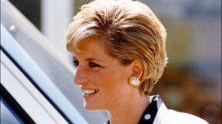 La Princesa Diana de Gales / Gtres