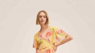 ¿Quieres camisas cómodas, baratas y elegantes? Así son las 10 mejores de Mango outlet