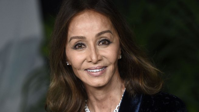 Isabel Preysler en un evento de Pedro del Hierro / Gtres