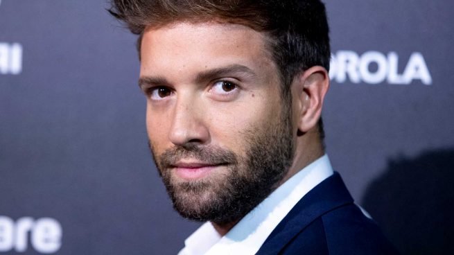 Pablo Alborán / Gtres