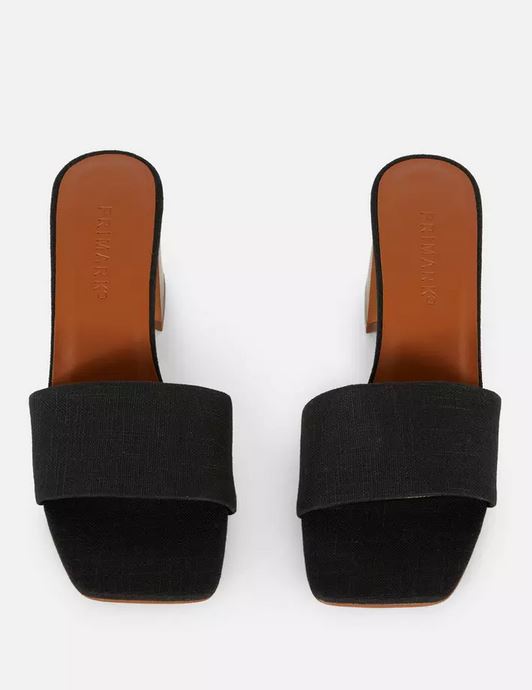 Primark se marca un Zara y saca a la venta unas sandalias con tacón que marcarán tendencia