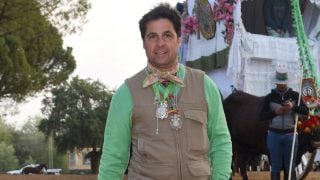 Francisco Rivera paseando / Gtres