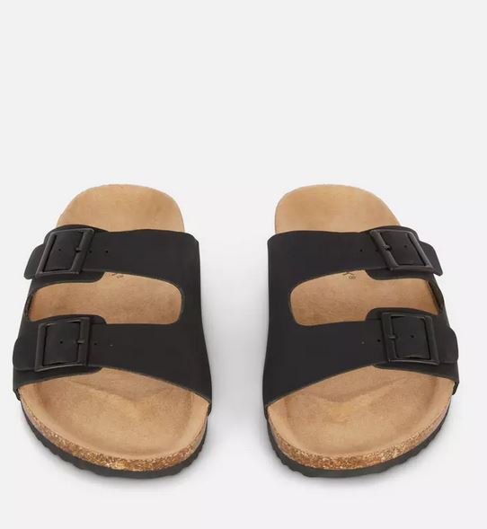No necesitas gastarte un dineral en sandalias cómodas: Primark arrasa con estas de 8 euros