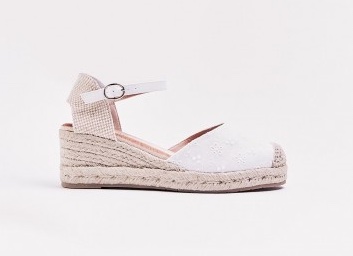 Sandalias de Zapshop para el verano