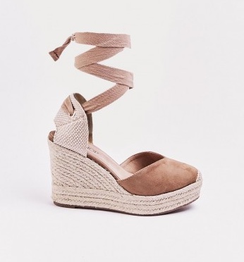 Sandalias Zapshop