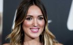 Marta Riesco en un photocall / Gtres