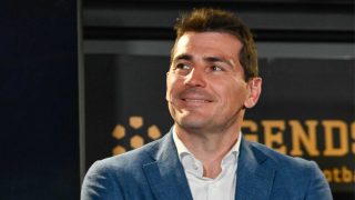 Iker Casillas en un evento / Gtres