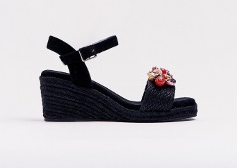 Zapshop, la nueva marca de moda en zapatos, tiene estas 10 sandalias a un precio alucinante