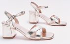 Sandalias Zapshop