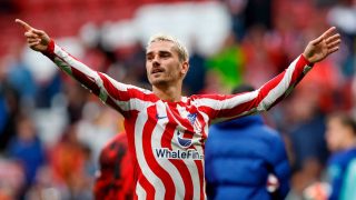 Antoine Griezmann