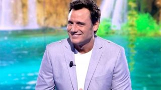 Ion Aramendi / Mediaset
