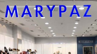 Son nuevas y ya tienen descuento: las alpargatas que Marypaz vende por 20 euros
