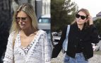 Clara Chía y Ana Soria / Gtres